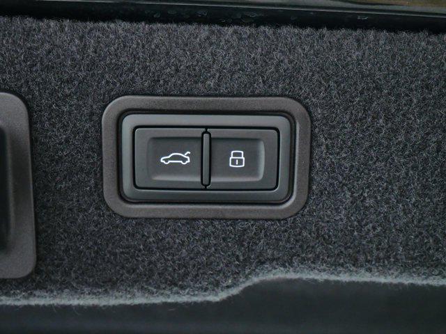 used 2022 Audi A8 car, priced at $54,277