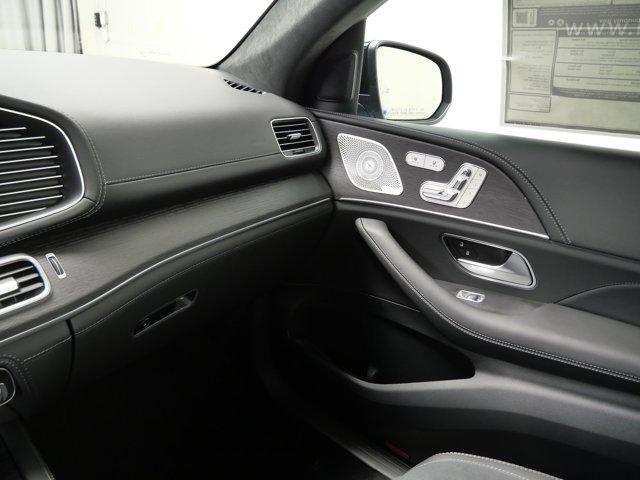 new 2026 Mercedes-Benz AMG GLE 63 car, priced at $148,965