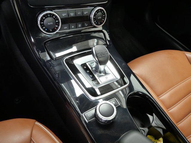used 2018 Mercedes-Benz AMG SLC 43 car, priced at $44,826