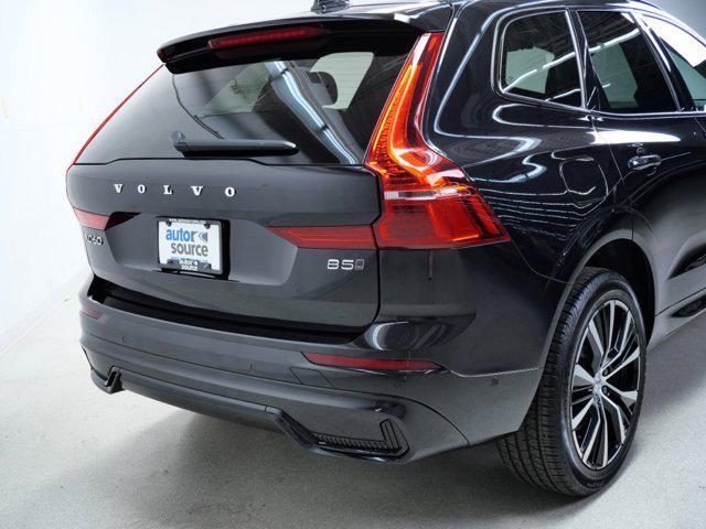 used 2024 Volvo XC60 car, priced at $39,598