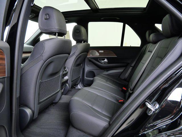 new 2026 Mercedes-Benz GLE 580 car, priced at $96,700