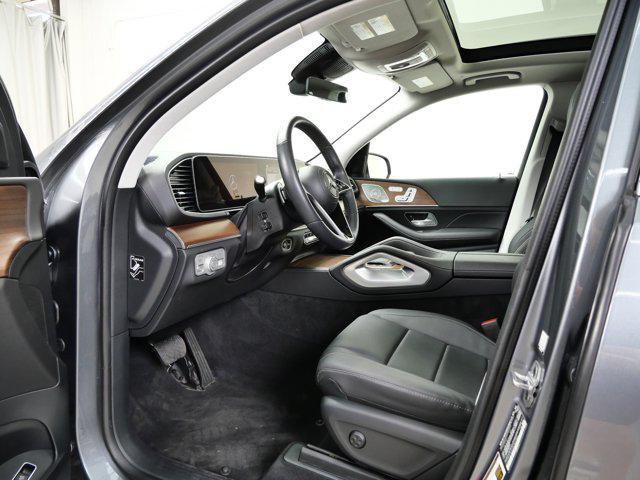 used 2025 Mercedes-Benz GLE 350 car, priced at $64,299