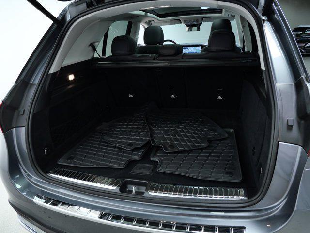 used 2025 Mercedes-Benz GLE 350 car, priced at $64,299