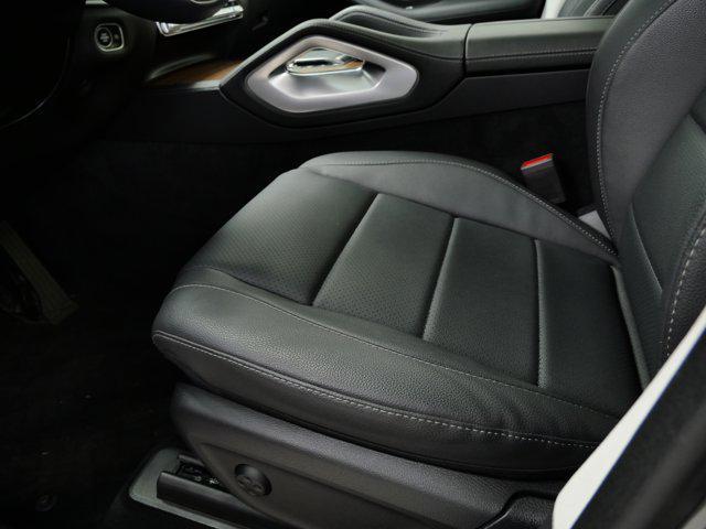 used 2025 Mercedes-Benz GLE 350 car, priced at $64,299