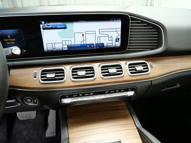 used 2025 Mercedes-Benz GLE 350 car, priced at $64,299
