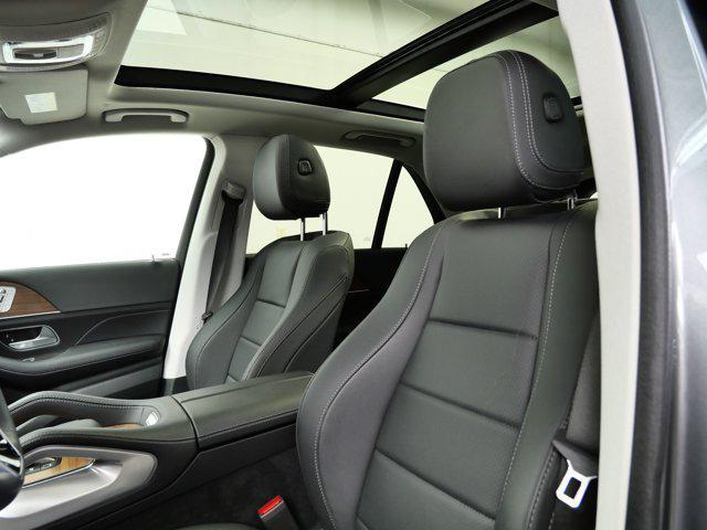 used 2025 Mercedes-Benz GLE 350 car, priced at $64,299