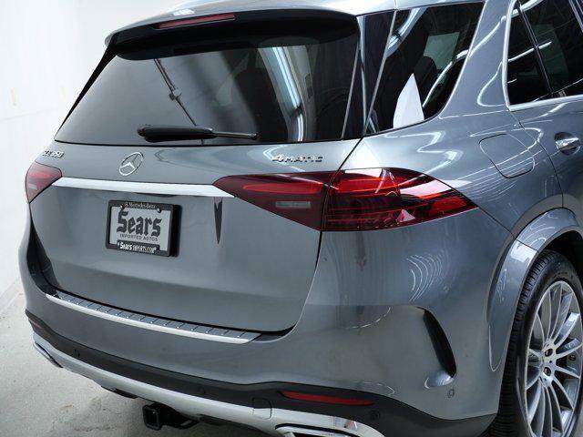 used 2025 Mercedes-Benz GLE 350 car, priced at $64,299