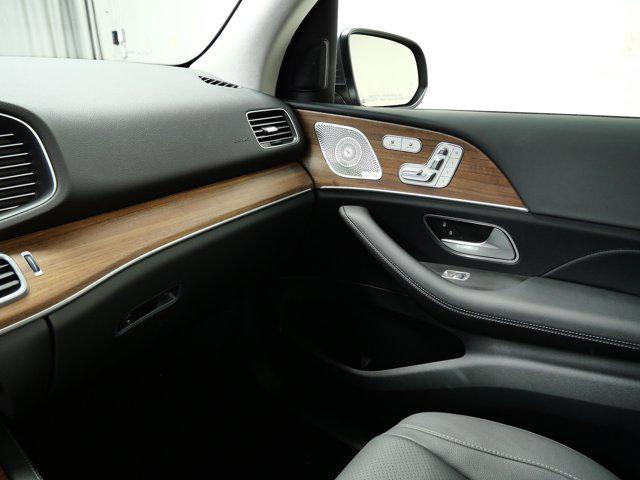 used 2025 Mercedes-Benz GLE 350 car, priced at $64,299