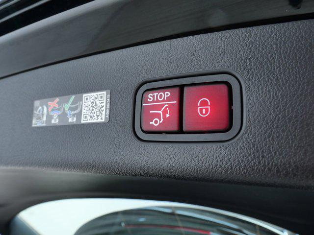 used 2025 Mercedes-Benz AMG GLC 63 car, priced at $78,753