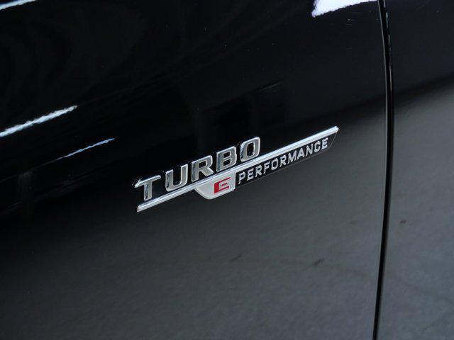 used 2025 Mercedes-Benz AMG GLC 63 car, priced at $78,753