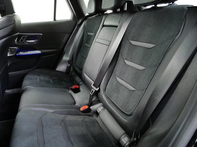 used 2025 Mercedes-Benz AMG GLC 63 car, priced at $78,753