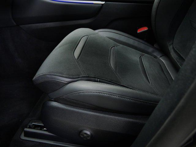 used 2025 Mercedes-Benz AMG GLC 63 car, priced at $78,753