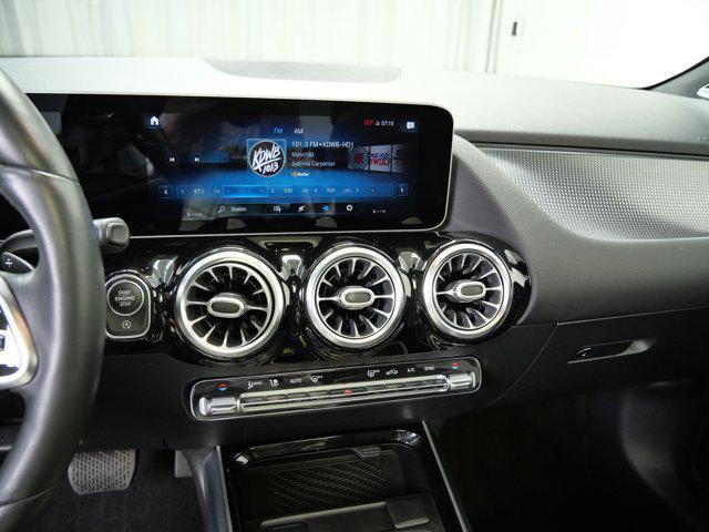 used 2021 Mercedes-Benz GLA 250 car, priced at $27,886