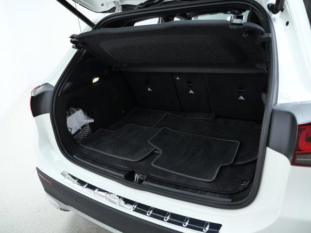 used 2021 Mercedes-Benz GLA 250 car, priced at $27,886