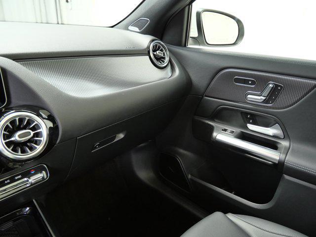 used 2021 Mercedes-Benz GLA 250 car, priced at $27,886