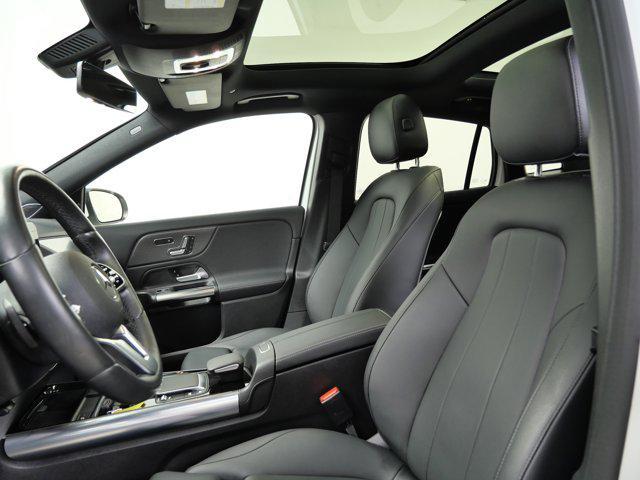 used 2021 Mercedes-Benz GLA 250 car, priced at $27,886