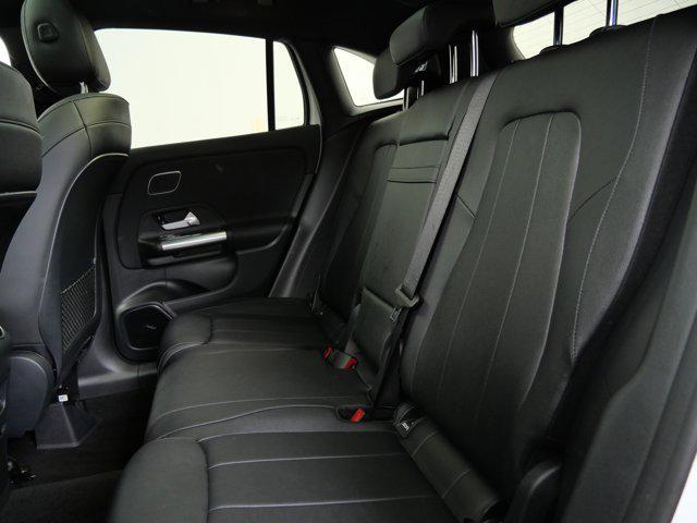 used 2021 Mercedes-Benz GLA 250 car, priced at $27,886