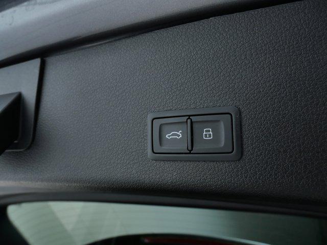 used 2022 Audi e-tron car, priced at $36,399