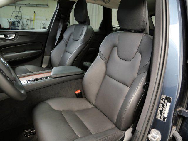 used 2024 Volvo XC60 car, priced at $36,998