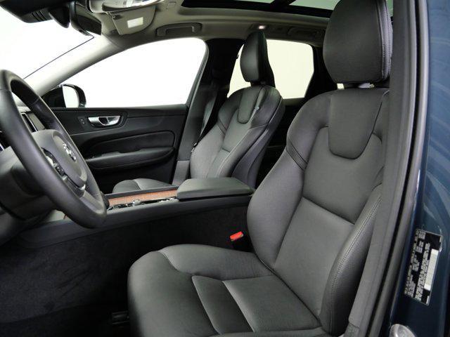 used 2024 Volvo XC60 car, priced at $36,998