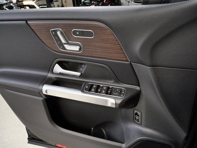 new 2026 Mercedes-Benz GLB 250 car, priced at $51,990
