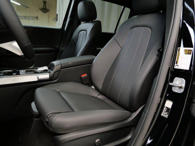new 2026 Mercedes-Benz GLB 250 car, priced at $51,990