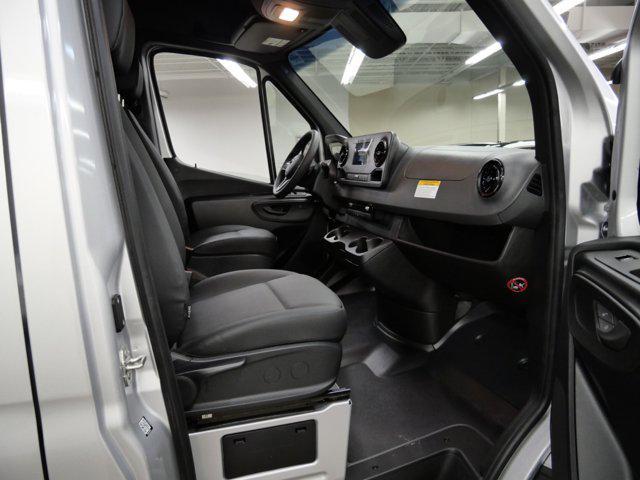 new 2024 Mercedes-Benz Sprinter 2500 car, priced at $68,366