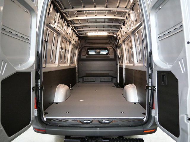 new 2024 Mercedes-Benz Sprinter 2500 car, priced at $68,366