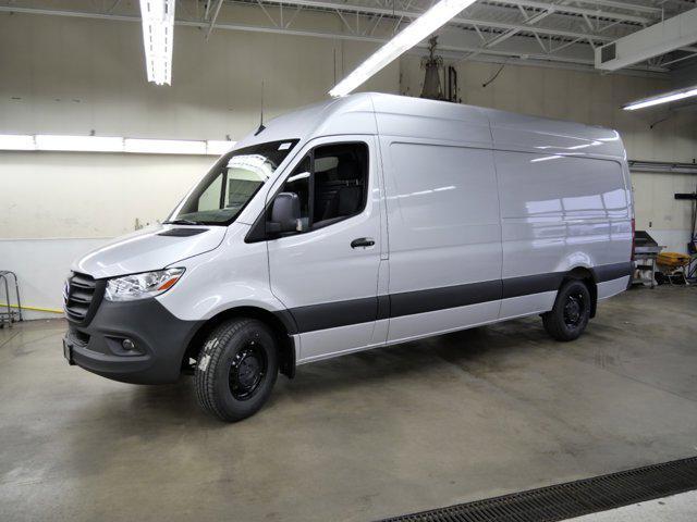 new 2024 Mercedes-Benz Sprinter 2500 car, priced at $68,366