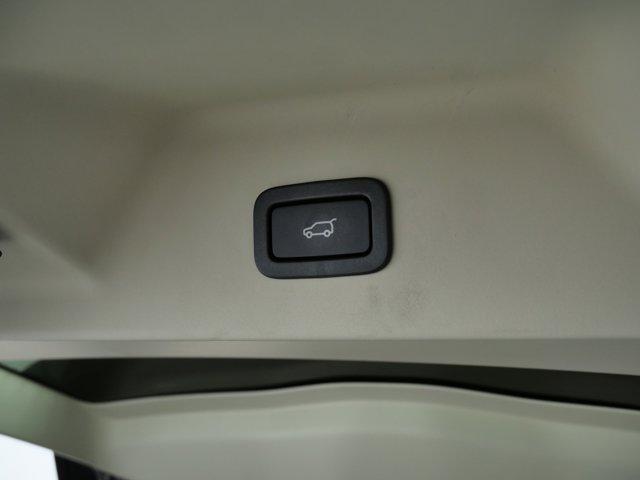 used 2020 Land Rover Range Rover car, priced at $43,977