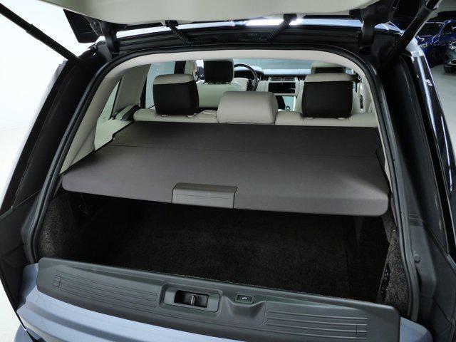 used 2020 Land Rover Range Rover car, priced at $43,977