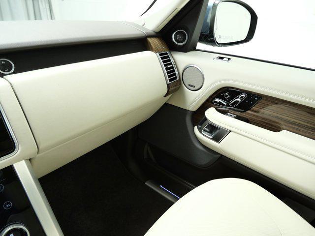 used 2020 Land Rover Range Rover car, priced at $43,977