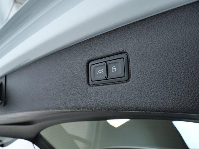 used 2023 Audi Q7 car, priced at $39,752