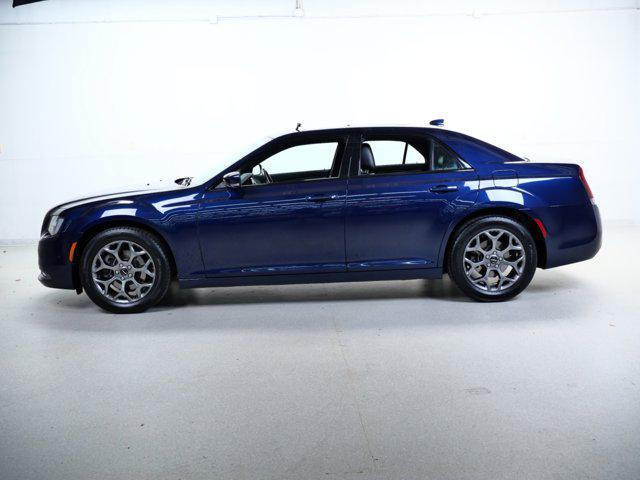 used 2017 Chrysler 300 car, priced at $13,951