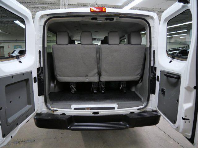 used 2016 Nissan NV Passenger NV3500 HD car, priced at $19,882