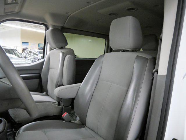 used 2016 Nissan NV Passenger NV3500 HD car, priced at $19,882