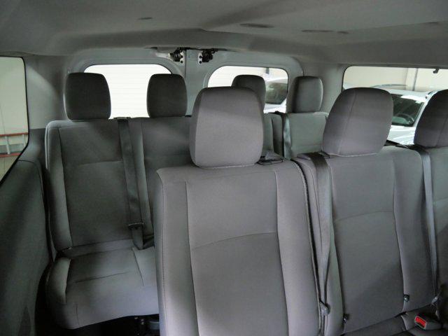 used 2016 Nissan NV Passenger NV3500 HD car, priced at $19,882