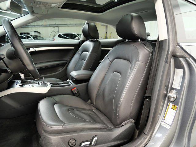 used 2014 Audi A5 car, priced at $12,974