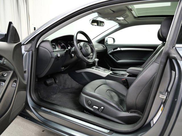 used 2014 Audi A5 car, priced at $12,974