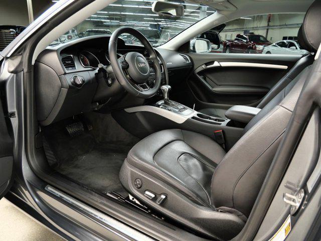 used 2014 Audi A5 car, priced at $12,974