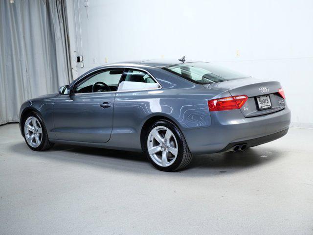 used 2014 Audi A5 car, priced at $12,974