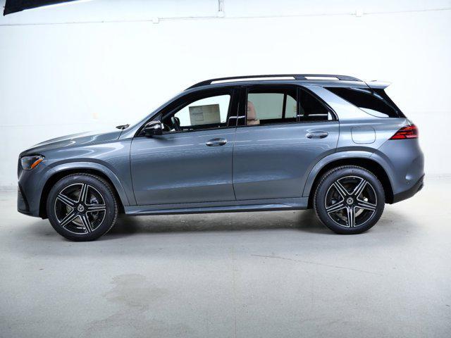 new 2025 Mercedes-Benz GLE 450e car, priced at $85,620