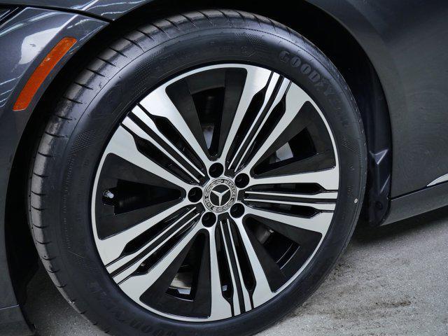 used 2023 Mercedes-Benz EQS 450 car, priced at $48,513