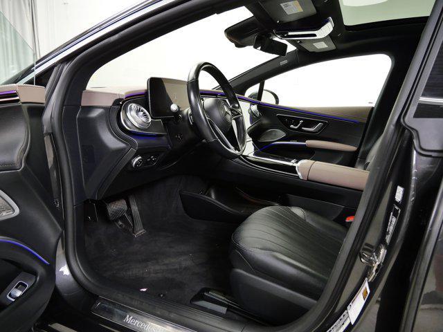 used 2023 Mercedes-Benz EQS 450 car, priced at $48,513