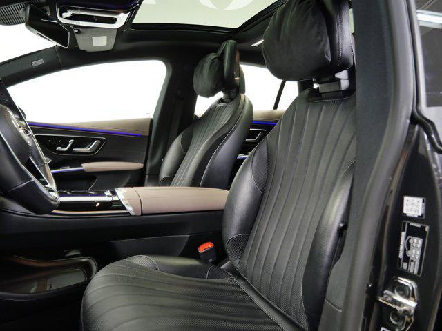 used 2023 Mercedes-Benz EQS 450 car, priced at $48,513