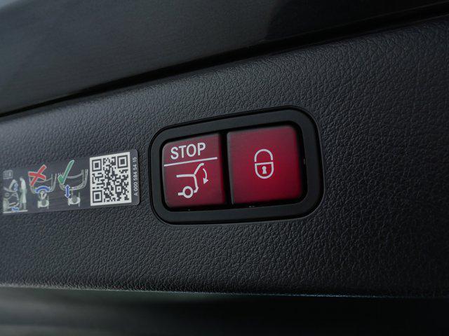 used 2023 Mercedes-Benz EQS 450 car, priced at $48,513