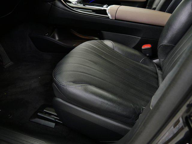 used 2023 Mercedes-Benz EQS 450 car, priced at $48,513