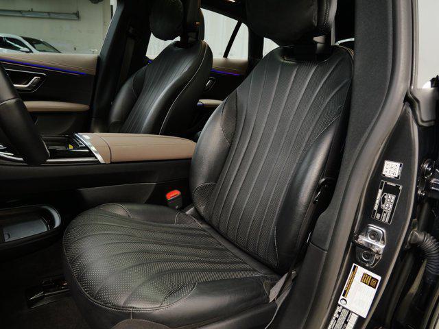 used 2023 Mercedes-Benz EQS 450 car, priced at $48,513