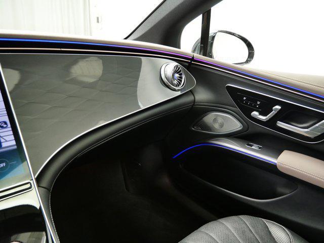 used 2023 Mercedes-Benz EQS 450 car, priced at $48,513