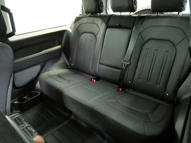 used 2023 Land Rover Defender car, priced at $64,999